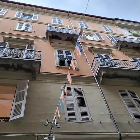 Mansarda Di Charme Con Vista Apartment Turin Exterior photo