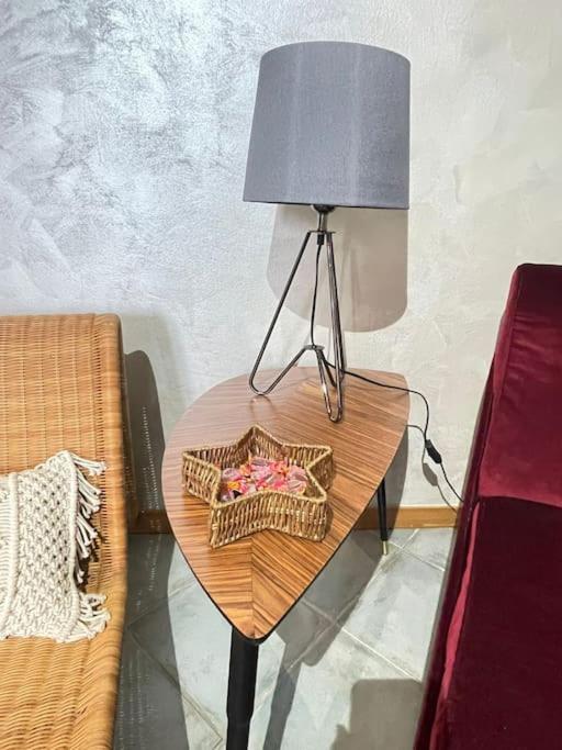 Mansarda Di Charme Con Vista Apartment Turin Exterior photo