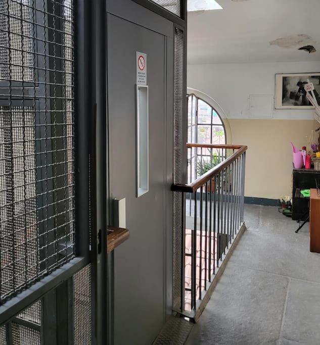 Mansarda Di Charme Con Vista Apartment Turin Exterior photo